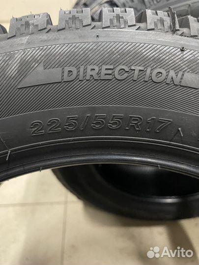 Lassa Iceways 2 225/55 R17 101T