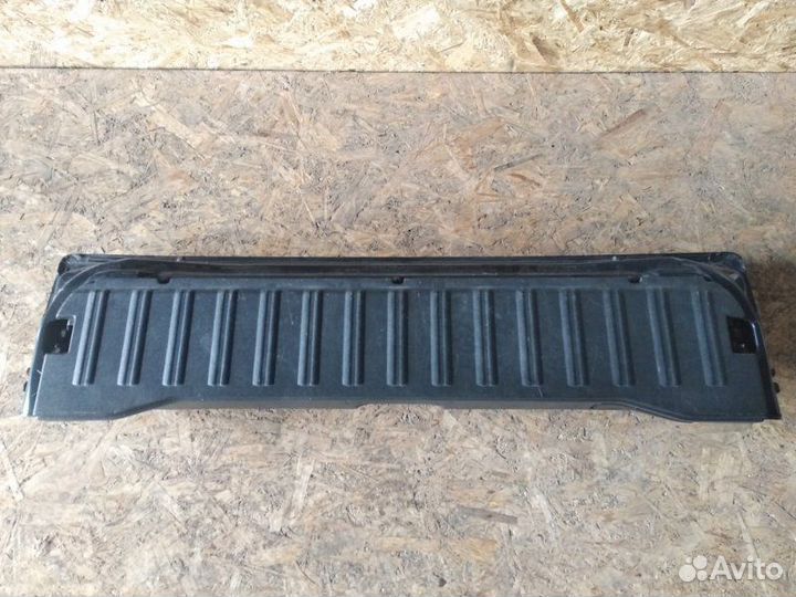 Крышка багажника Volvo Xc90 C71 D5244T4 2009