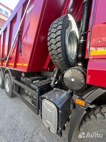 КамАЗ 6520-7080-49, 2023