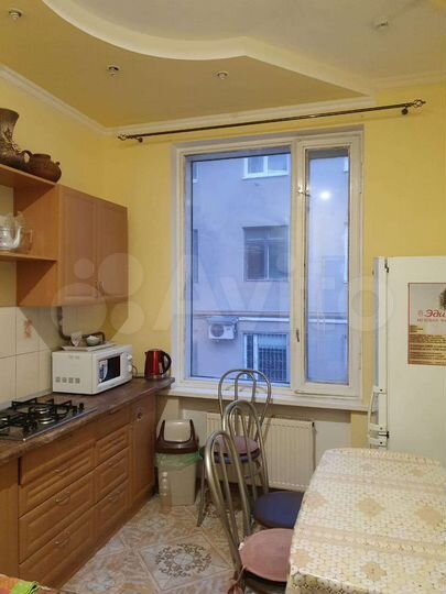 Комната 12 м², 1/1 эт.