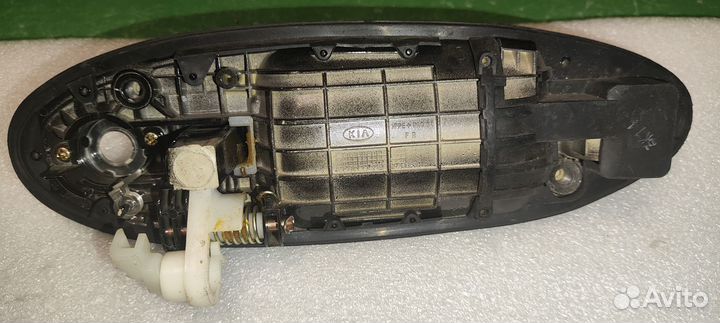 Ручка наружная соната тагаз новая