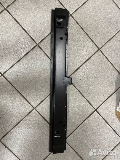 Планка кузовная Nexia