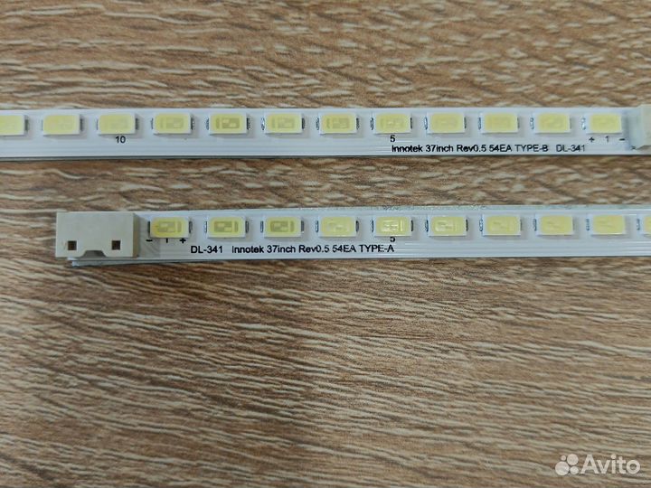 Подсветка для телевизора