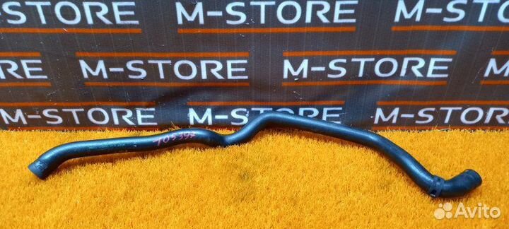 Патрубок отопителя Bmw X5 E70 N55B30A 2012