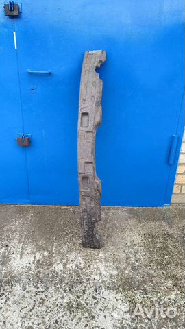 Абсорбер бампера переднего Hyundai Elantra 00-05г