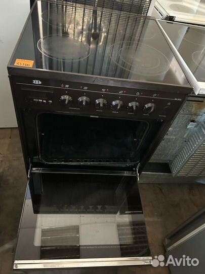 Плита электрическая бу с доставкой