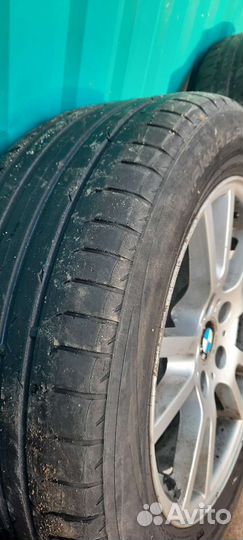 Nokian Tyres Hakka Black 235/55 R17