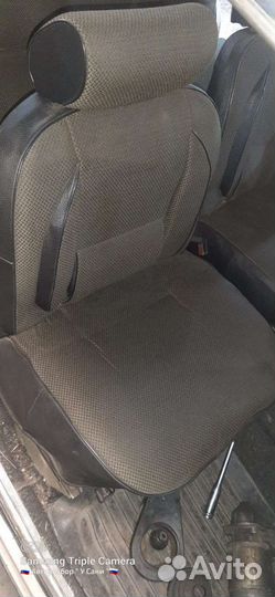 Авточехлы на классику