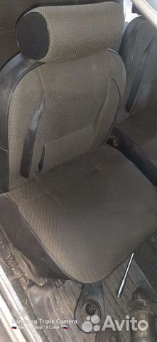 Авточехлы на классику