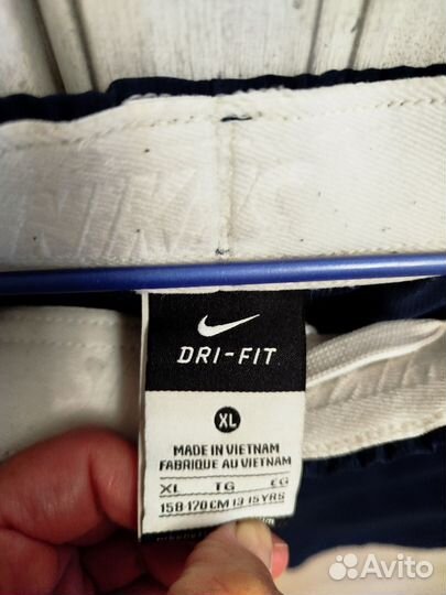 Шорты nike