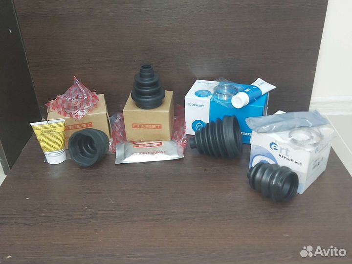 Пыльник шруса Opel Astra Corsa Insignia Zafira