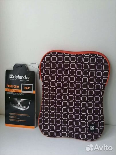 Чехол для ноутбука