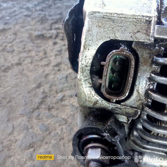 Генератор Mazda Xedos KL 2.5