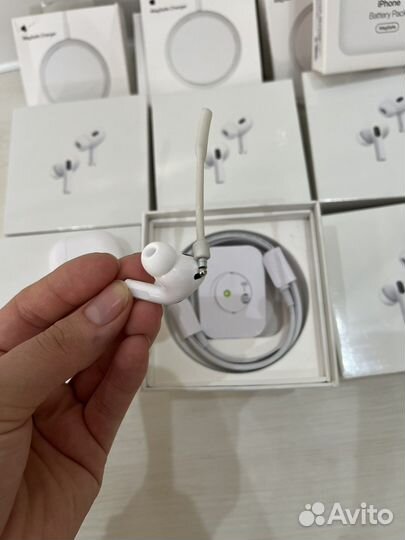 Airpods Pro 2 (Оригинал) /новые