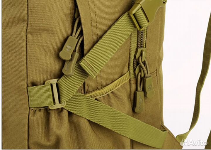 Рюкзак тактический Mr. Martin