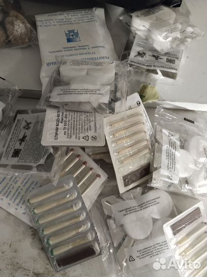 Разогреватель портативный армейский