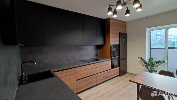 Кухня от производителя