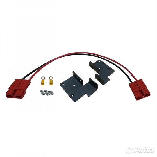 Универсальный батарейный блок BAT06-72V-9AH-R 9Ач