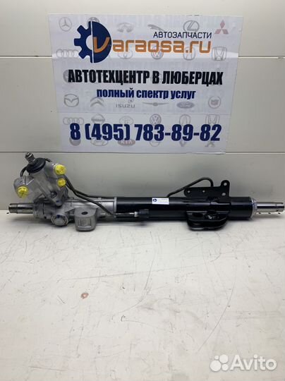 Рулевая рейка Nissan Murano 2008-2014 с гарантией