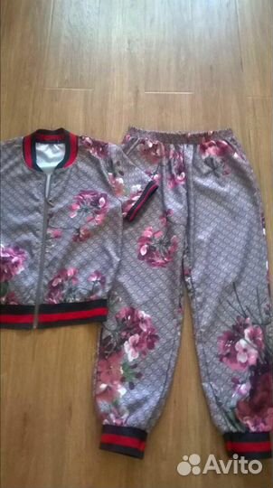 Костюм Gucci