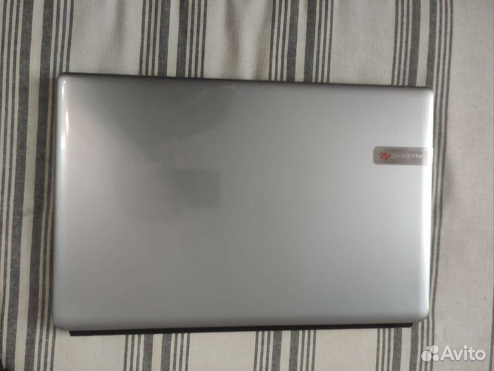 Ноутбук Packard Bell EasyNote 15,6
