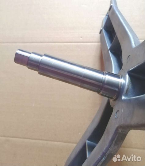 Крестовина стиральной машины Bosch