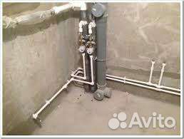 Услуги сварщика- сантехника