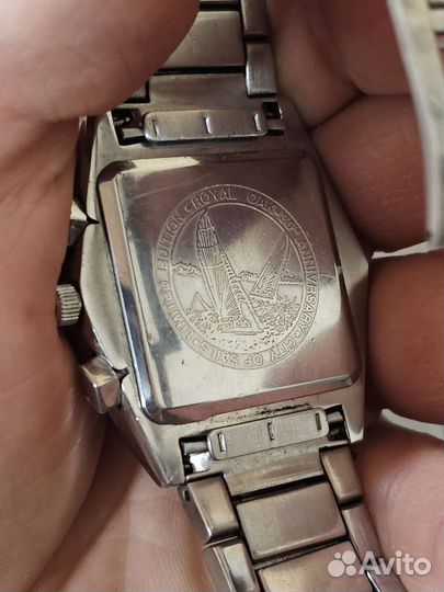 Royal Oak 30th Anniversary