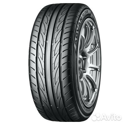 Yokohama Advan Fleva V701 245/40 R18 97W