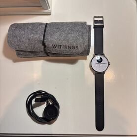 Withings Scanwatch