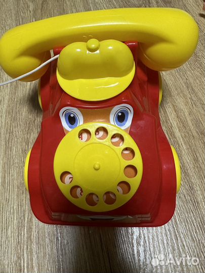 Игрушки для малышей