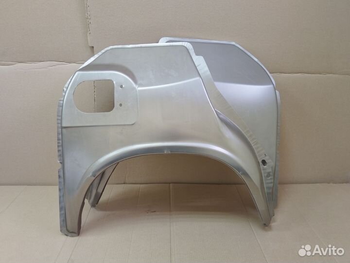 Наружняя арка2110,2112 (левая+правая)