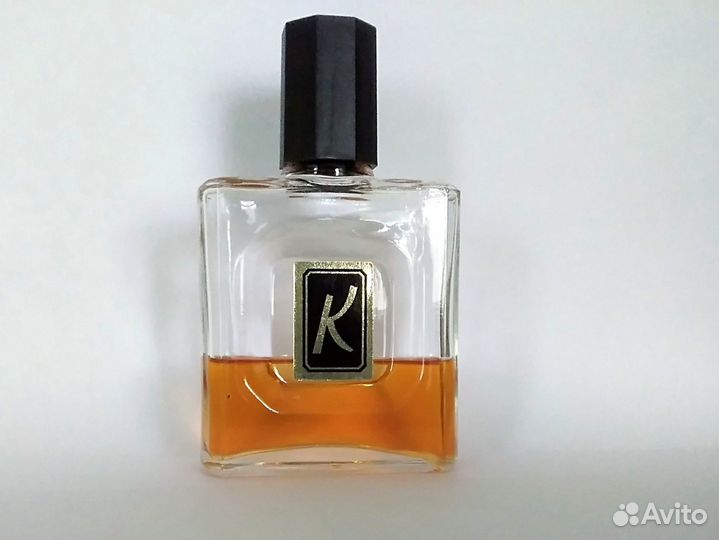 Одеколон мужской винтаж СССР