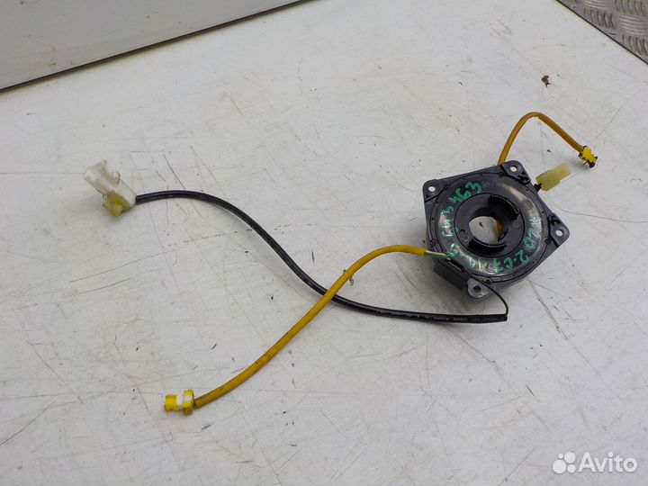 Механизм подрулевой SRS Chevrolet Aveo (T250) 2005