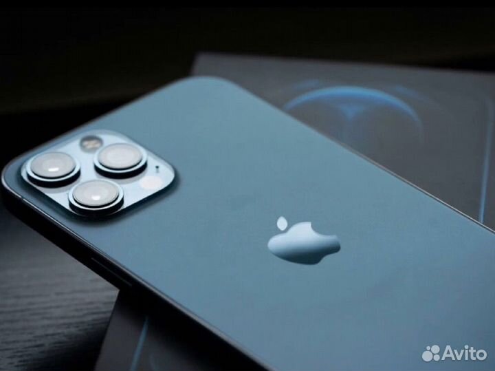 Корпус в сборе iPhone 12 pro