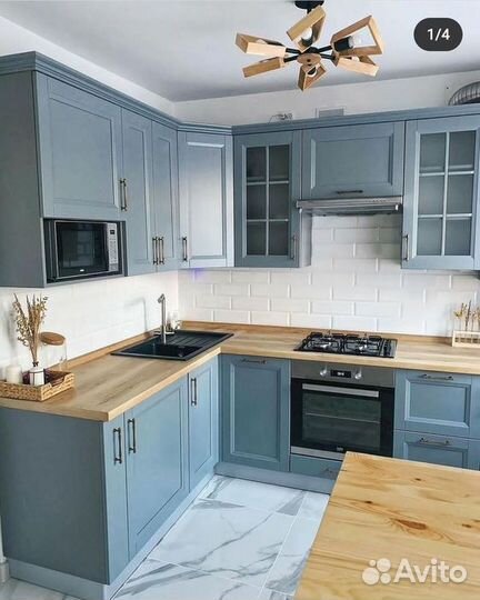 Кухня на заказ