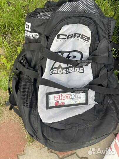 Кайтсерфинг