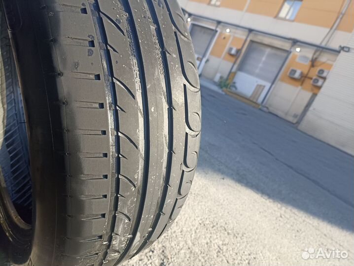 Kormoran Ultra High Performance 225/55 R17