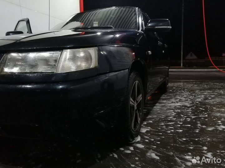 ВАЗ 2110 1.6 МТ, 2006, 265 000 км