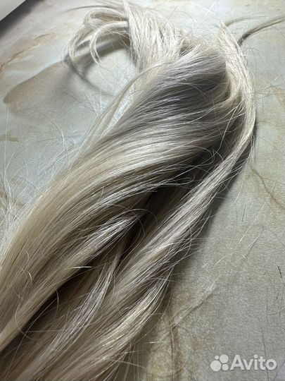 Волосы для наращивания