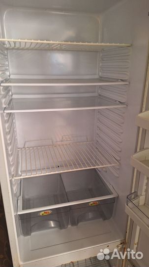 Холодильник атлант бу