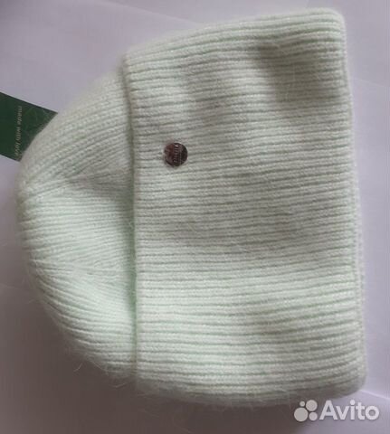 Шапка женская