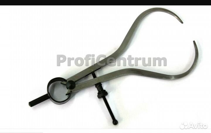 Внешний измеритель