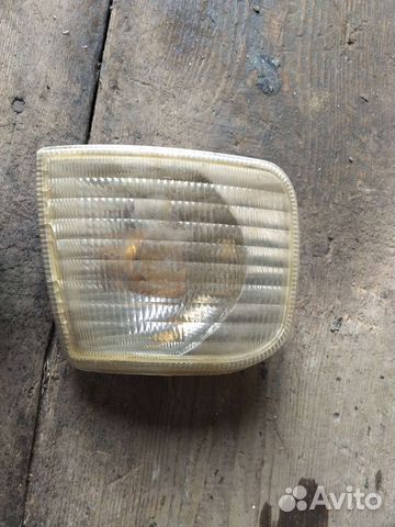 Повторитель поворота