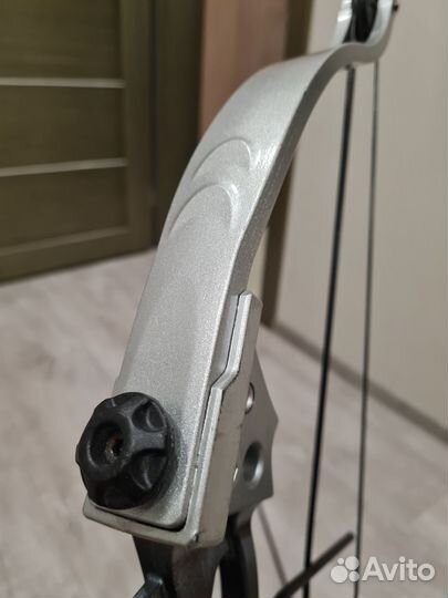 Детский блочный лук archery PoeLang