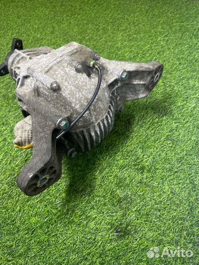 Редуктор Mercedes-Benz Ml350 W164 M272 2008