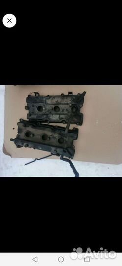 Двигатель Ниссан Тиана J31