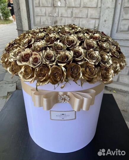 Цветы розы с доставкой