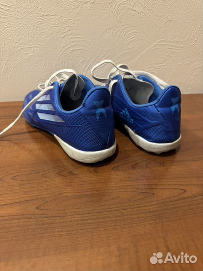 Сороконожки Adidas 39 размер