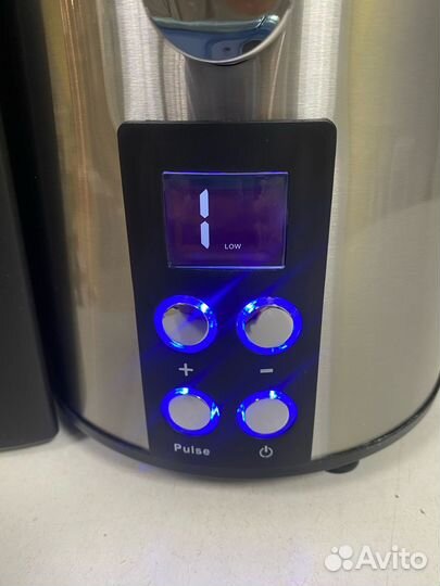 Соковыжималка brayer BR1705